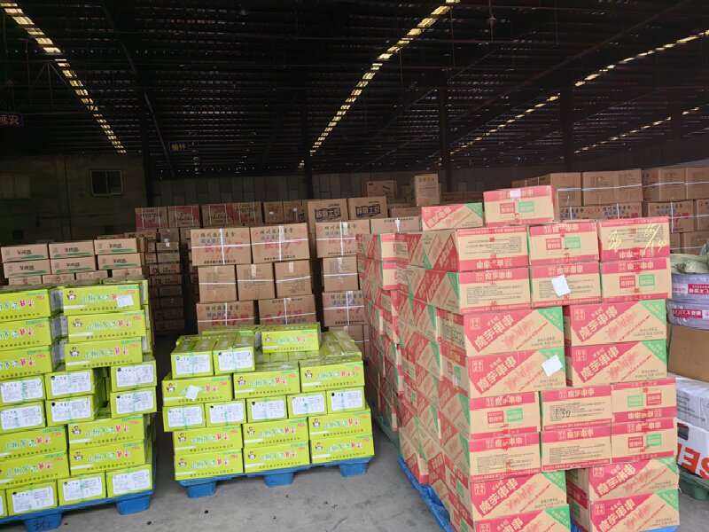 宜昌到蓋州物流專線