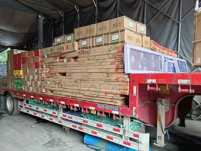 青島到開封貨運(yùn)公司