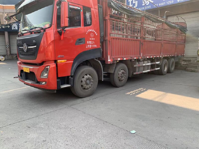 武漢到鄂城區(qū)物流公司