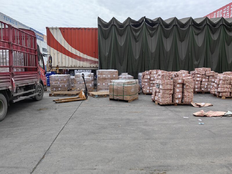 宜昌到漳州貨運(yùn)公司