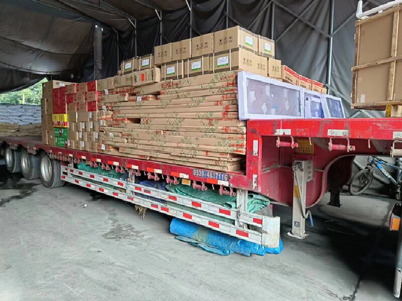 武漢到茅箭區(qū)貨運公司