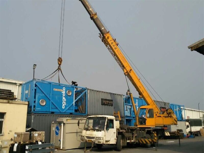 泰州到贊皇物流專線