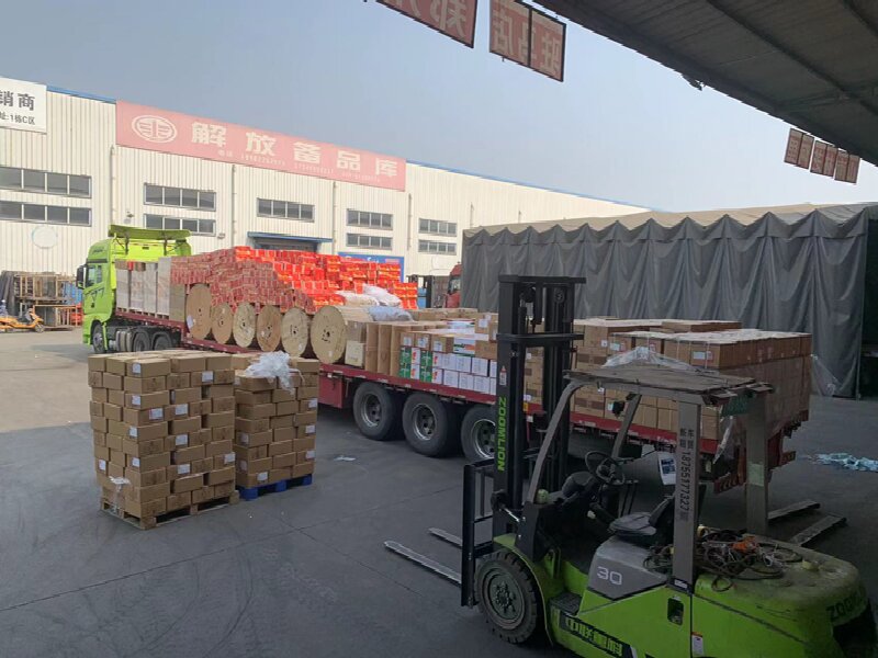 上海到樟樹物流公司