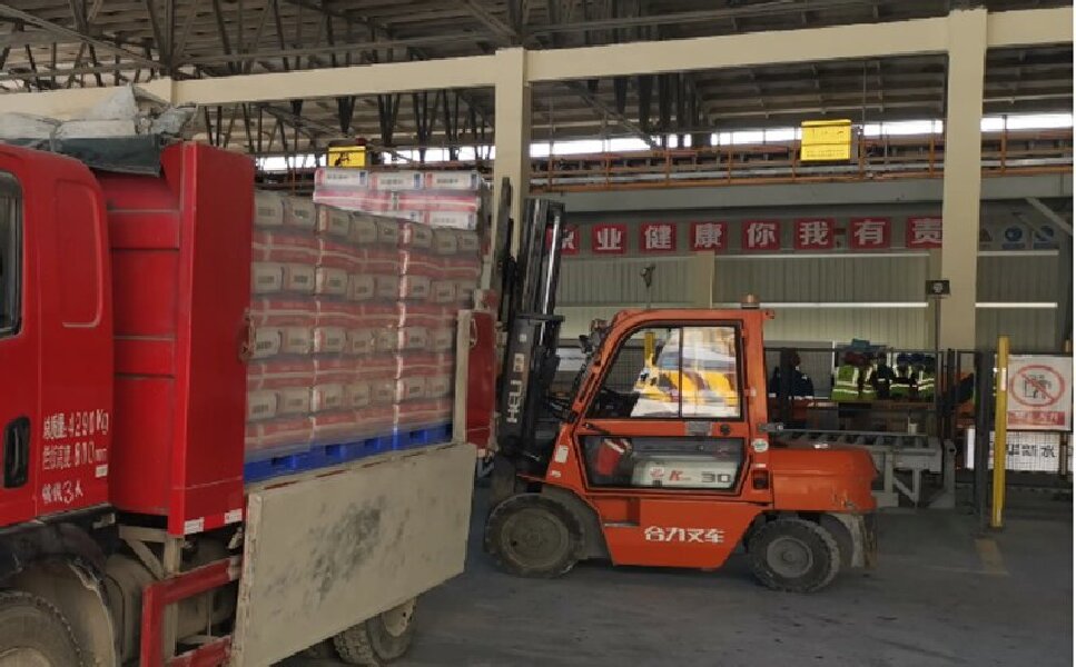 青島到蒲縣貨運(yùn)公司