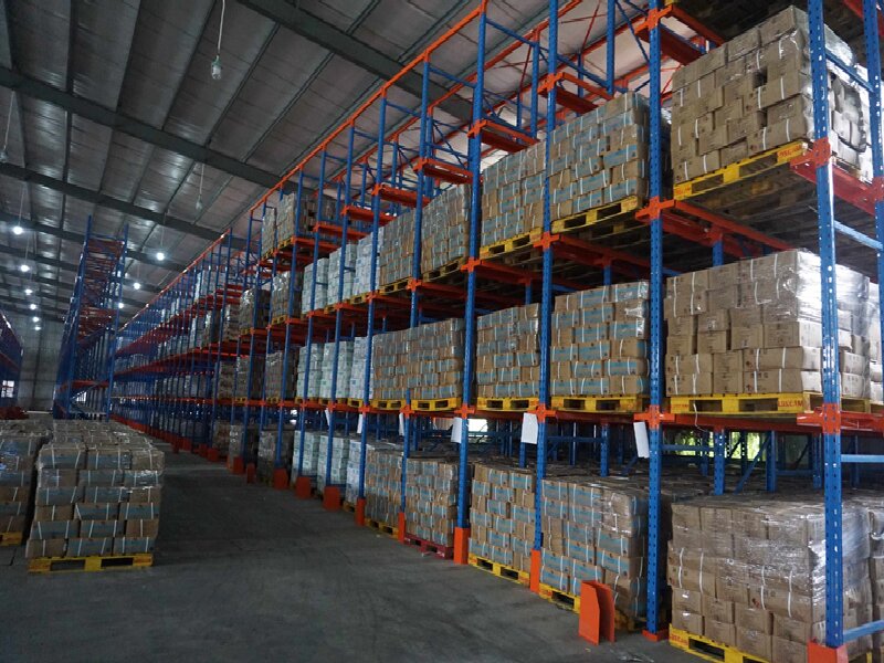 煙臺(tái)到楊浦區(qū)物流專(zhuān)線