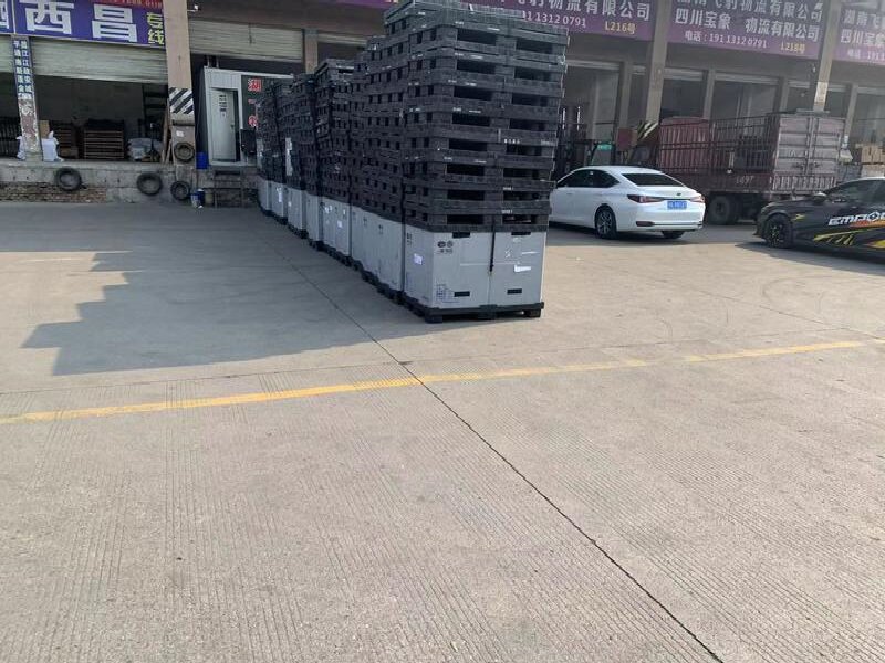 義烏到陽曲物流專線