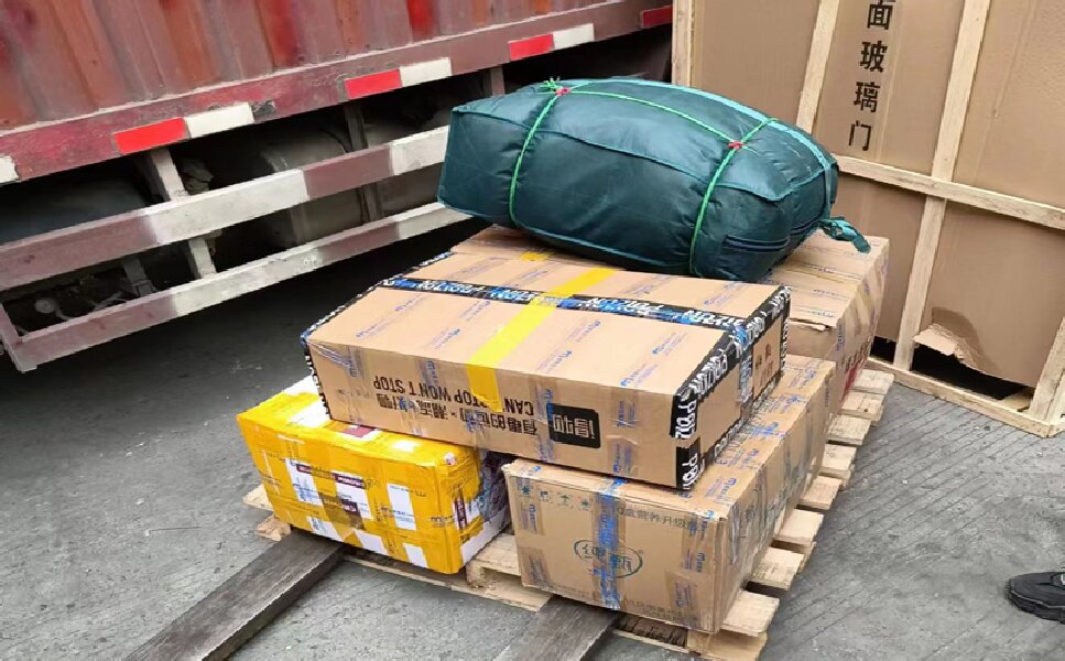 上海到相山區(qū)物流公司