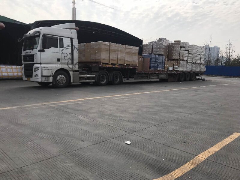 青島到通化貨運(yùn)公司