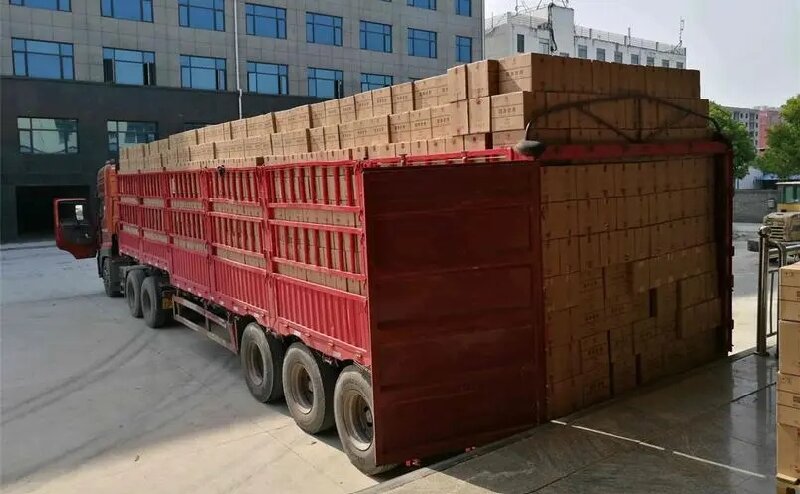 義烏到嘉峪關(guān)物流專(zhuān)線(xiàn)