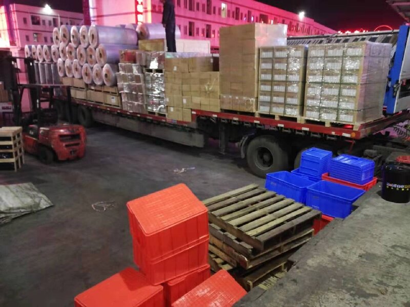 上海至樟樹物流公司