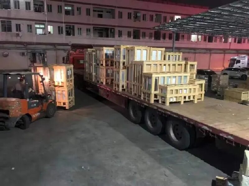 義烏到巴林右旗貨運(yùn)公司