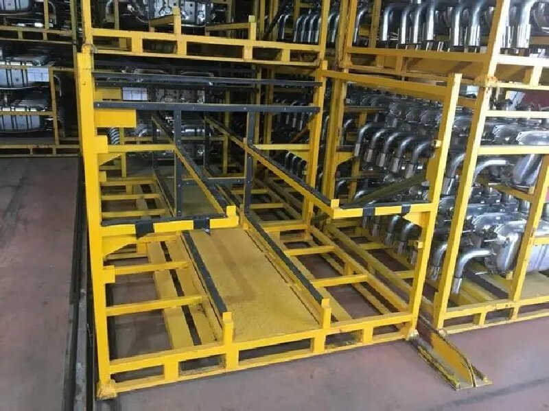 武漢到托克遜物流專線