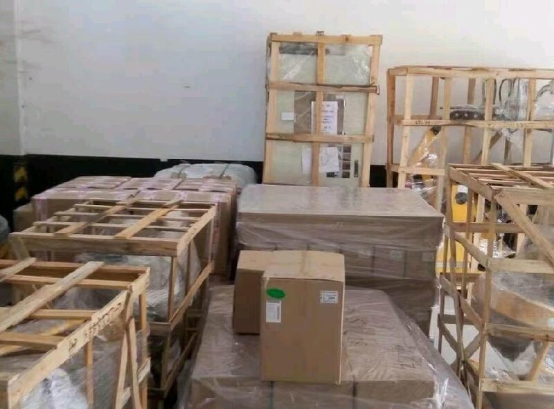 韶關(guān)到杭錦后旗物流專線