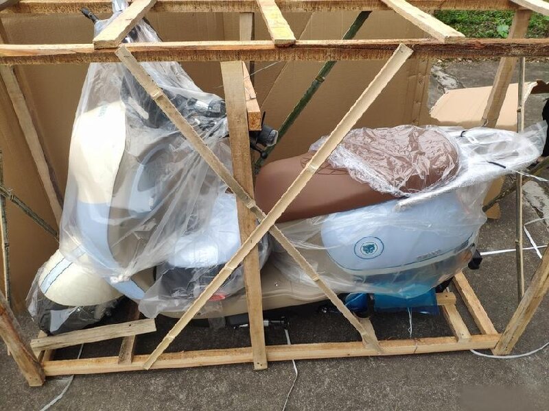 武漢到托克遜貨運公司