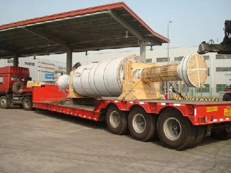 義烏到三門峽物流專線