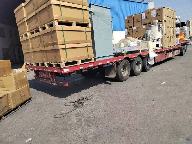 青島到澤州物流專線