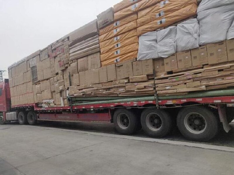 青島到郴州物流專線