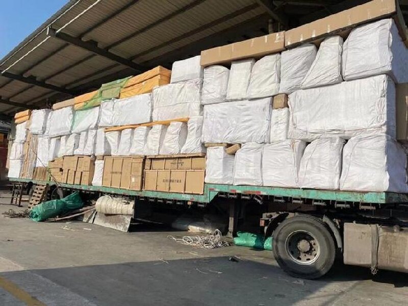 上海到古塔區(qū)物流公司