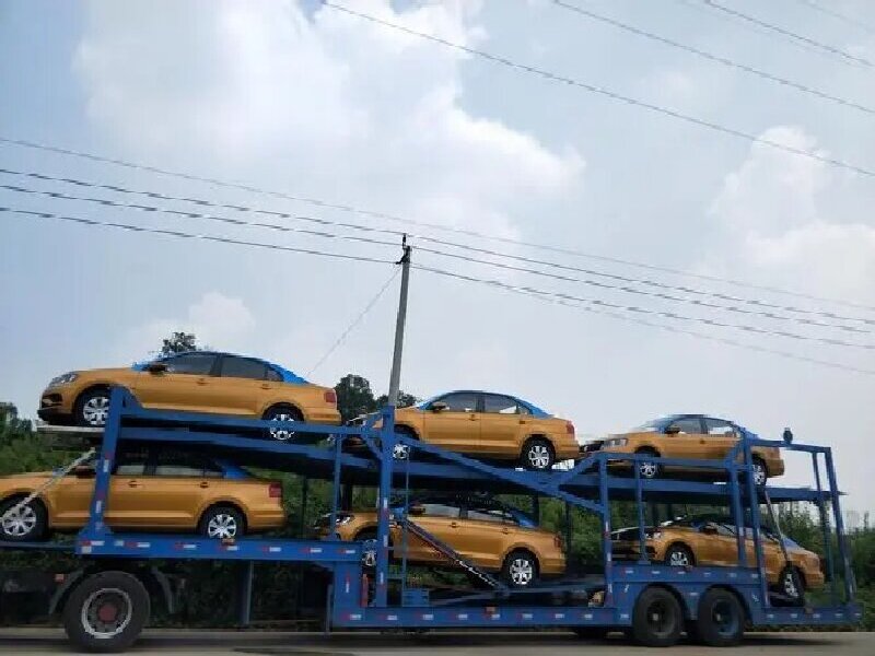 宜昌到黃驊物流專線