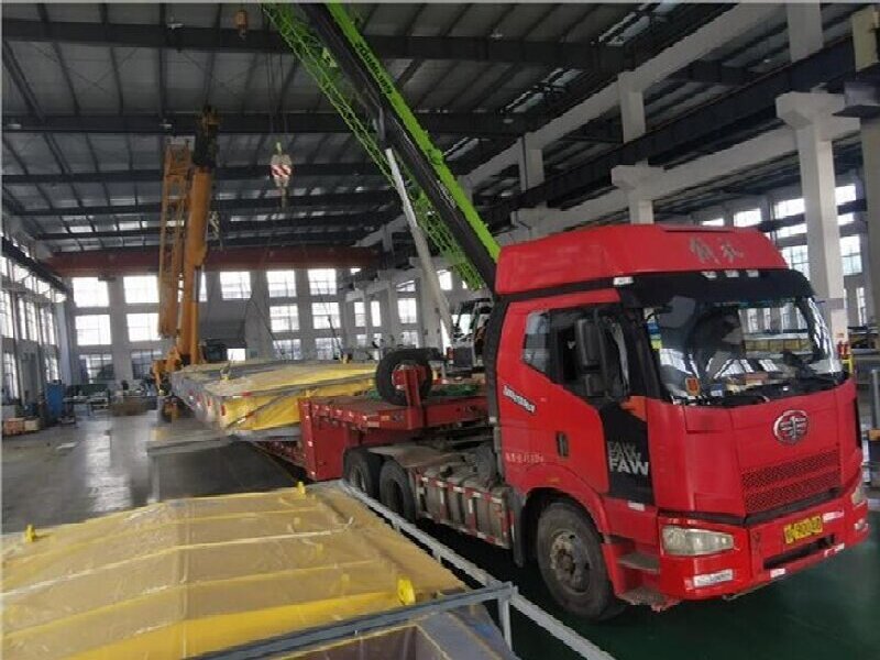 韶關(guān)到和縣物流專線