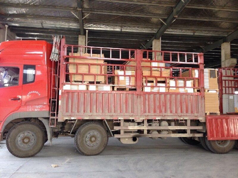 義烏到陽曲貨運公司