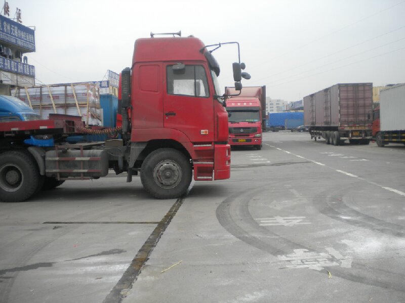 韶關(guān)到張家港物流專線