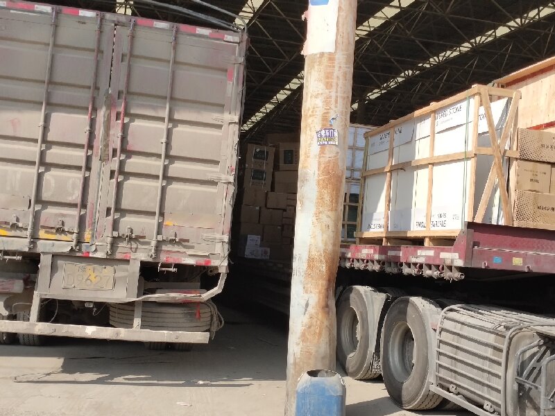 韶關(guān)到武漢物流專(zhuān)線