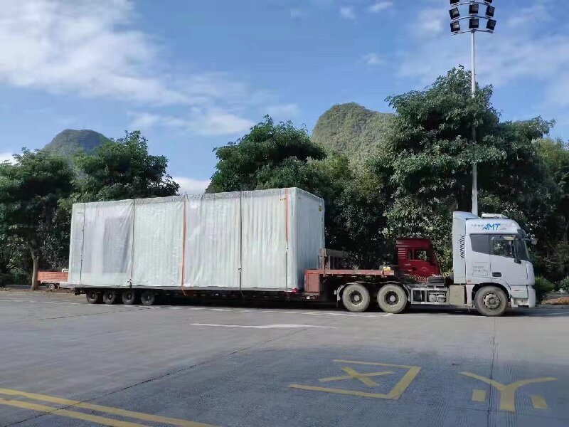 韶關(guān)到烏達(dá)區(qū)貨運(yùn)公司