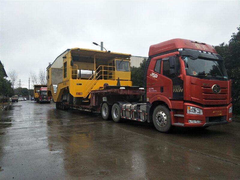 武漢至滎陽物流公司