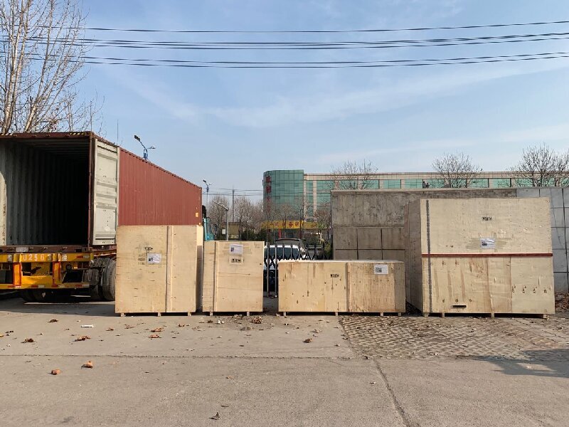 宜昌到商丘物流專線