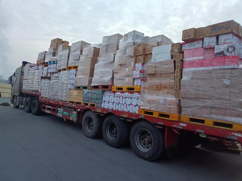 武漢到堆龍德慶貨運(yùn)公司