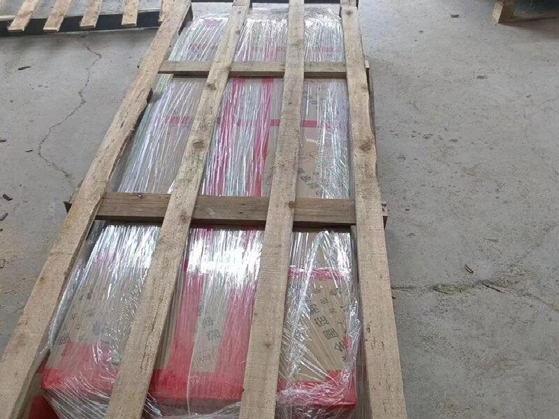 煙臺(tái)到通榆物流專線