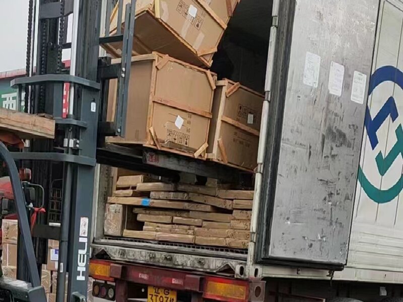 青島到開封物流專線