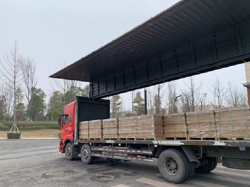 武漢到修水物流專線