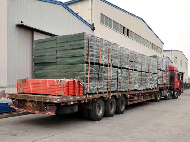 青島到鄰水物流專線