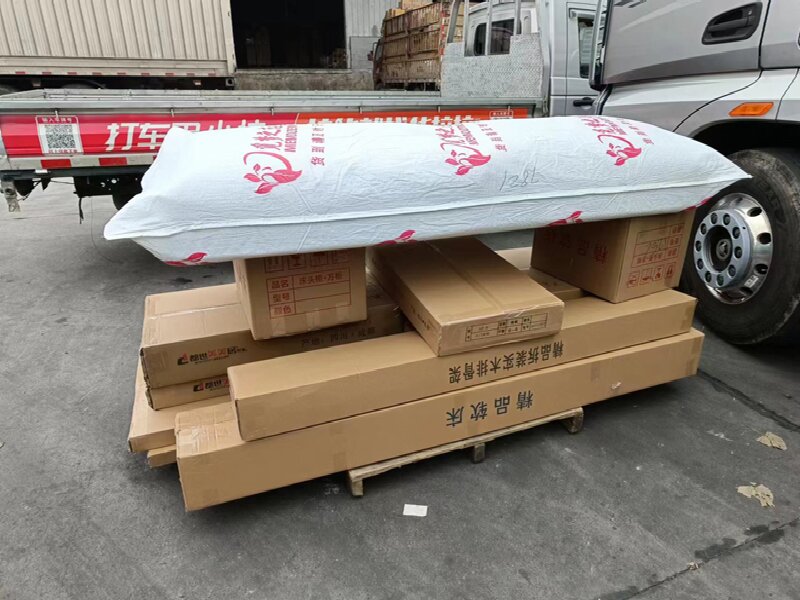 長(zhǎng)沙到隨州貨運(yùn)公司