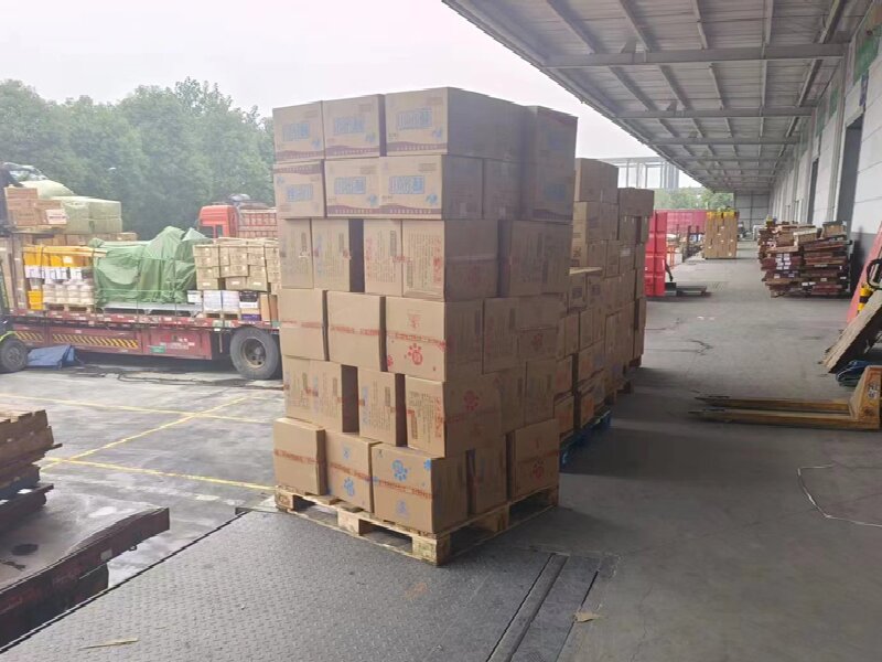 義烏到肇州貨運(yùn)公司