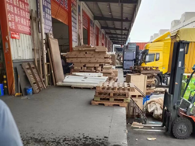 義烏到嘉興貨運公司