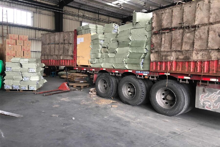 武漢到南康區(qū)貨運公司