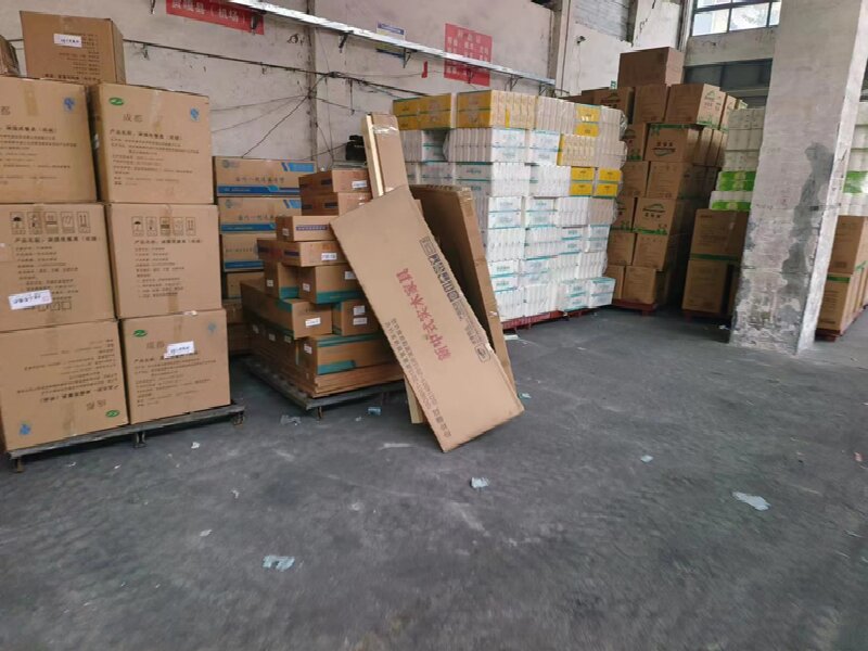 宜昌到呂梁物流專線