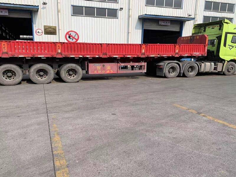 義烏到廣州物流專線