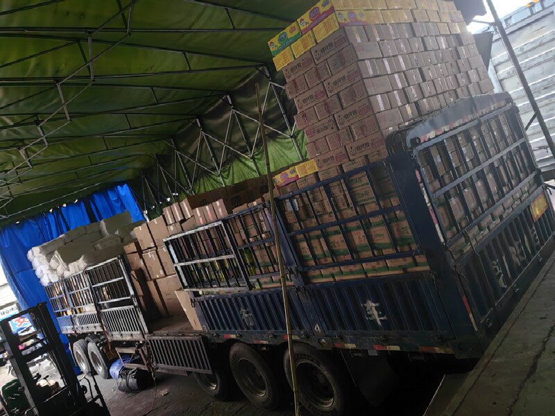 青島到肇源貨運(yùn)公司