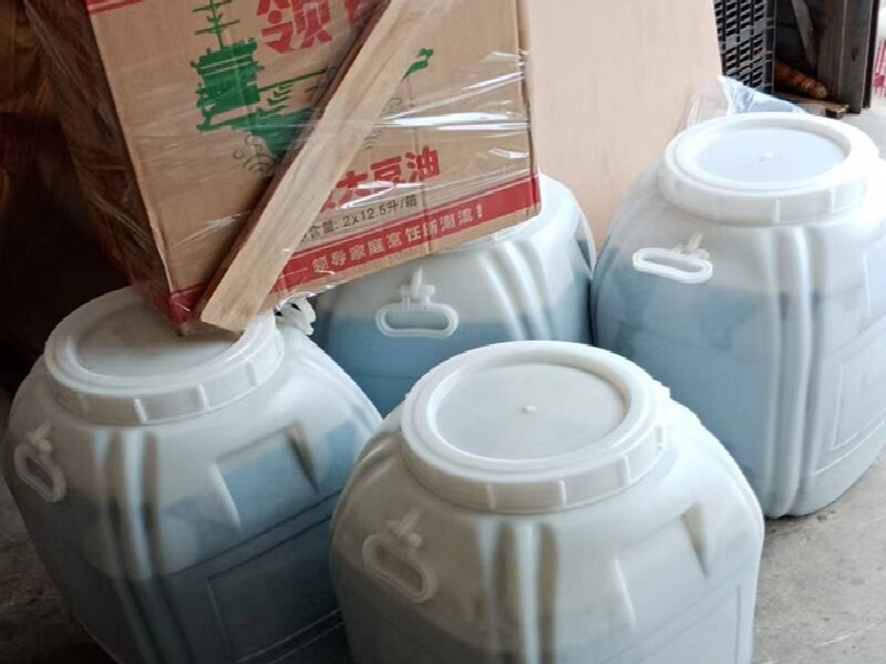 宜昌到安國物流專線