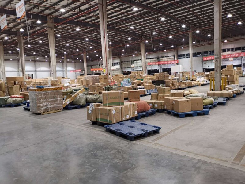 韶關(guān)到湖州物流專線