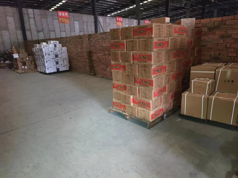 上海至巢湖物流公司