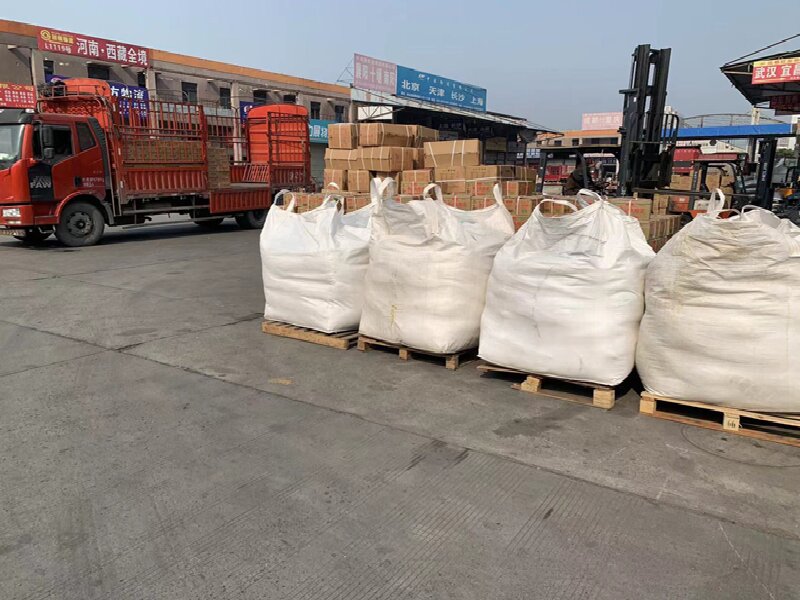 武漢到合肥貨運公司