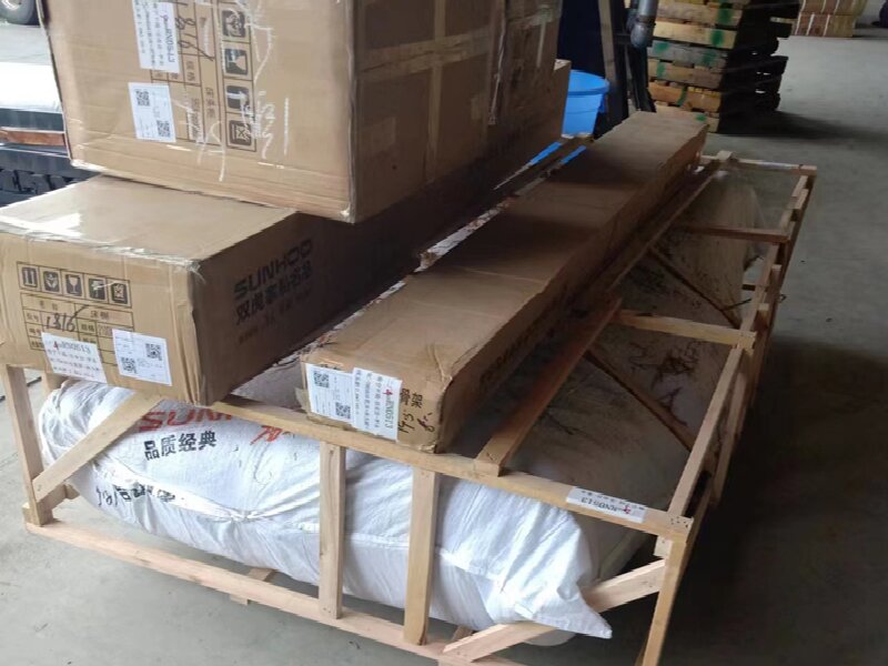 宜昌到城子河區(qū)物流專線