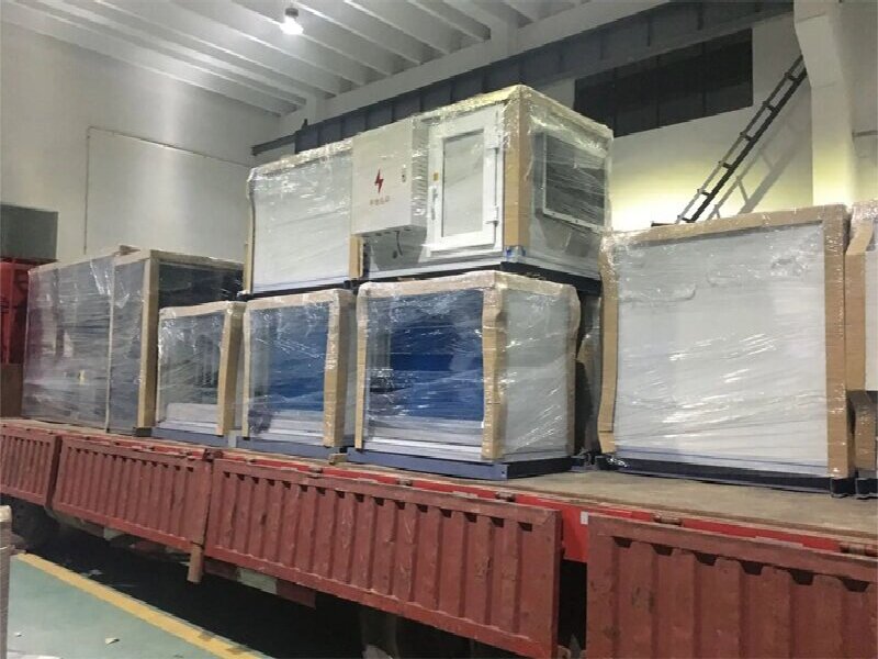 青島到岳池貨運(yùn)公司