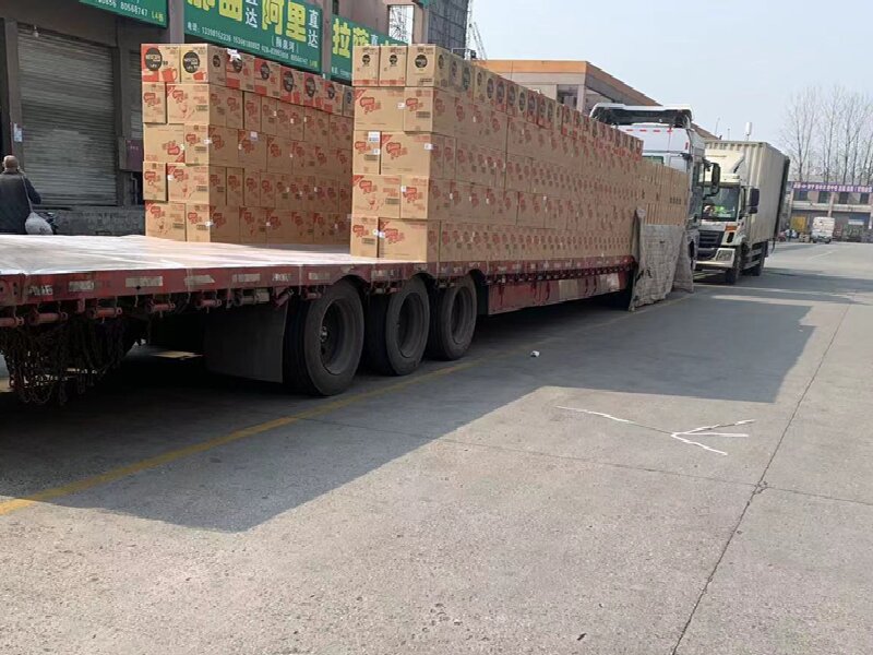 宜昌到城子河區(qū)貨運(yùn)公司