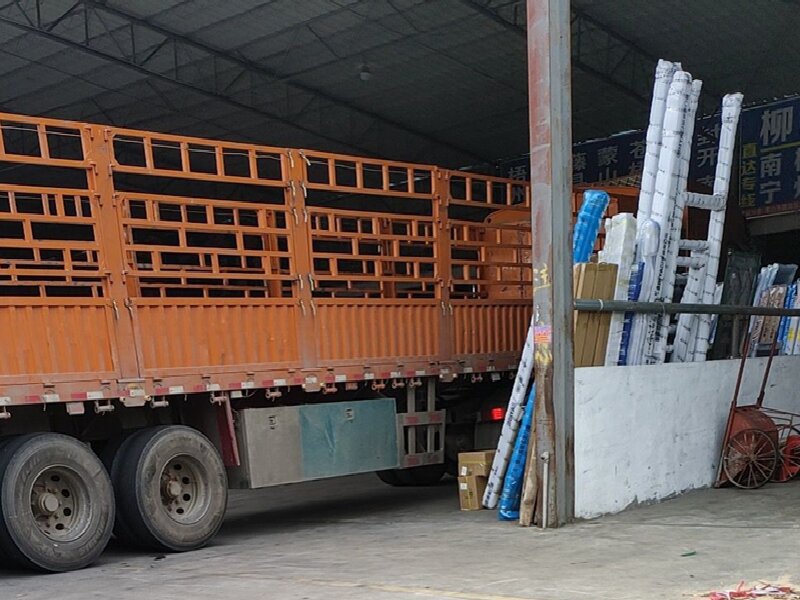 宜昌到賓縣貨運(yùn)公司